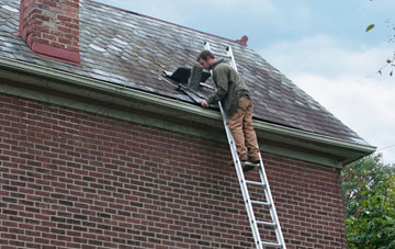 what affects urgent Trewollock roof repairs