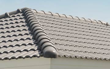 advantages of Trewollock clay roofing