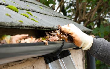 gutter cleaning Trewollock, Cornwall