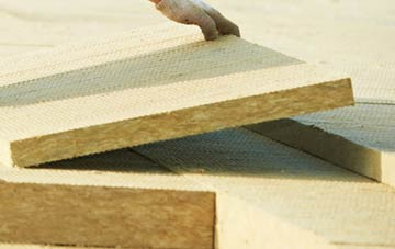 measuring Trewollock tapered insulation