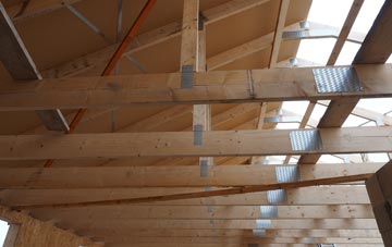 Trewollock roof truss costs