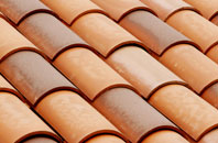 Trewollock clay roofing